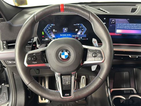 Used 2025 BMW X2 M35i w/ Premium Package AWD/4WD image 11