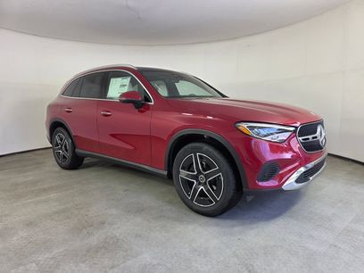 New 2027 Mercedes-Benz GLC 300