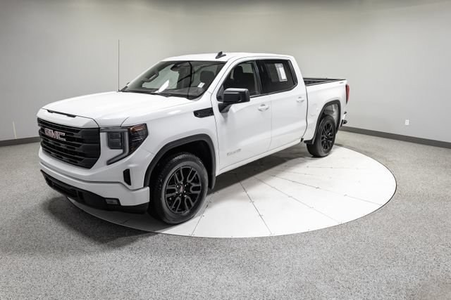 Used 2024 GMC Sierra 1500 Elevation AWD/4WD image 33