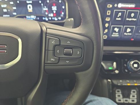 Used 2023 GMC Sierra 1500 AT4 w/ AT4 Premium Package image 19