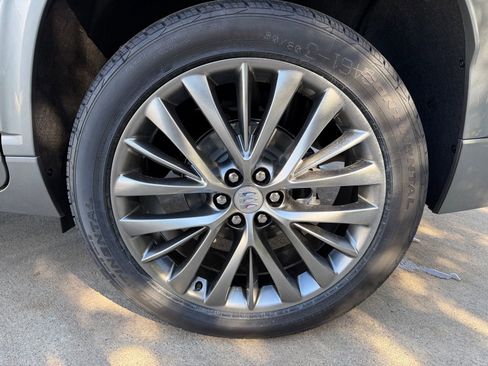 New 2026 Buick Enclave Avenir w/ Super Cruise Package image 35