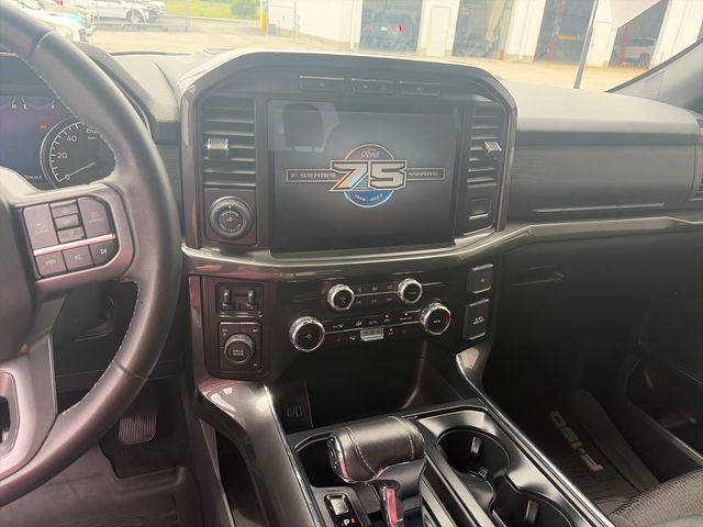 Used 2023 Ford F150 XLT w/ Equipment Group 302A High AWD/4WD image 17