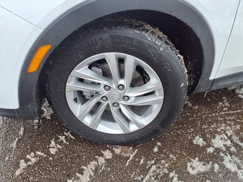 Certified 2026 Buick Envista Preferred w/ Convenience I Package image 33