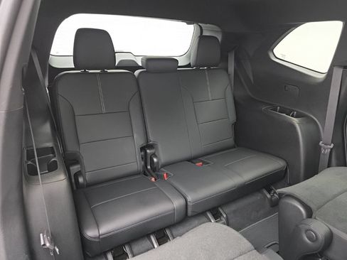 Used 2024 GMC Acadia Elevation w/ LPO, Floor Liner Package AWD/4WD image 49