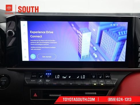 New 2026 Toyota Camry XSE w/ Premium Plus Package FWD image 13