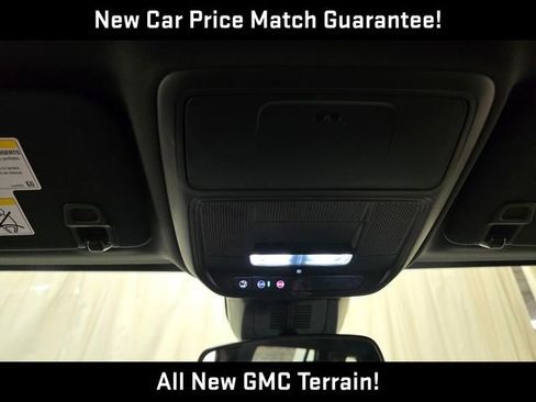 New 2026 GMC Terrain AT4 w/ Convenience Package III image 23