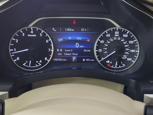 Used 2017 Nissan Murano SL w/ Cargo Package image 16