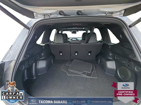 Used 2026 Subaru Forester Touring AWD/4WD image 19