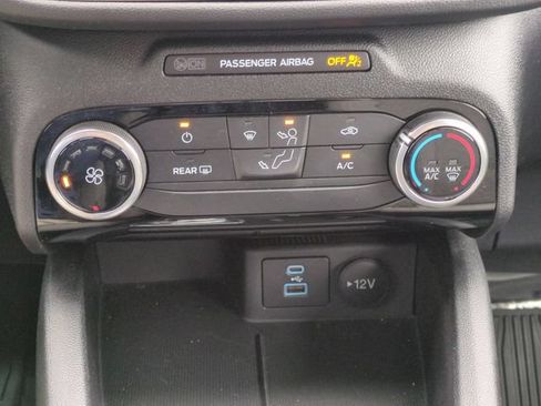 Used 2022 Ford Escape SE AWD/4WD image 23