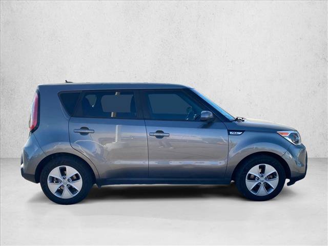 Used 2016 Kia Soul FWD image 4