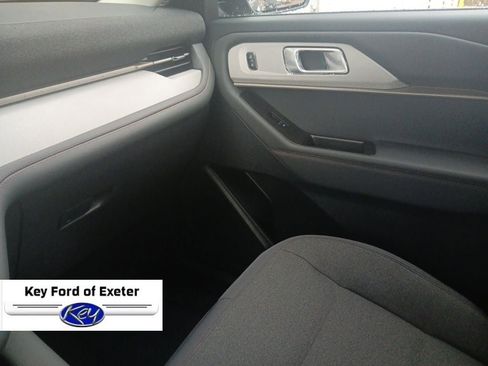 New 2026 Ford Explorer Active image 37