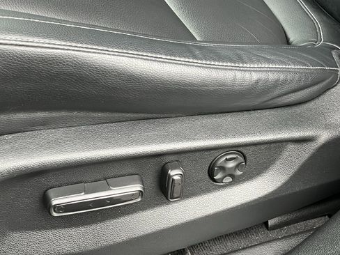 Certified 2024 Honda Odyssey Touring image 18