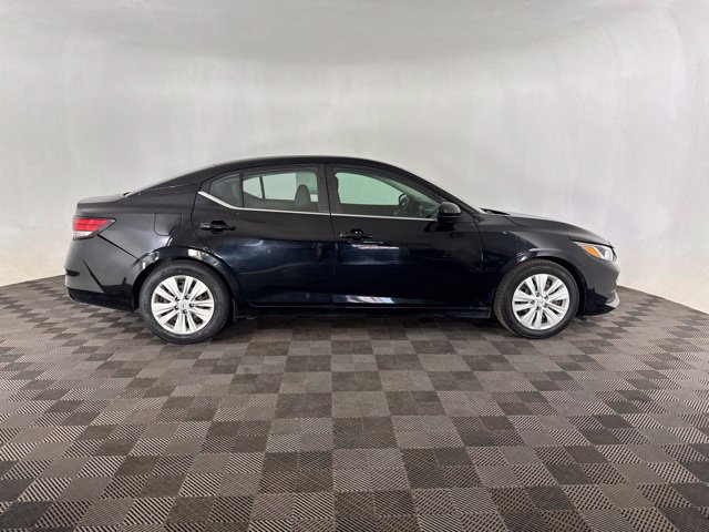 Used 2021 Nissan Sentra S FWD image 10