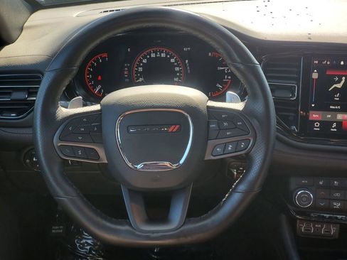 Used 2023 Dodge Durango GT AWD/4WD image 32
