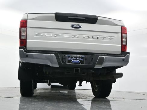 Used 2022 Ford F250 Lariat w/ Lariat Ultimate Package image 53