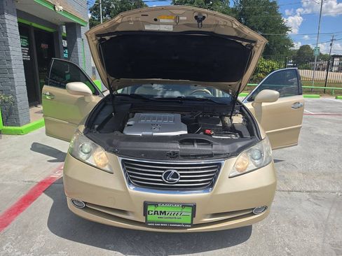Used 2007 Lexus ES 350 w/ Premium Pkg FWD image 52