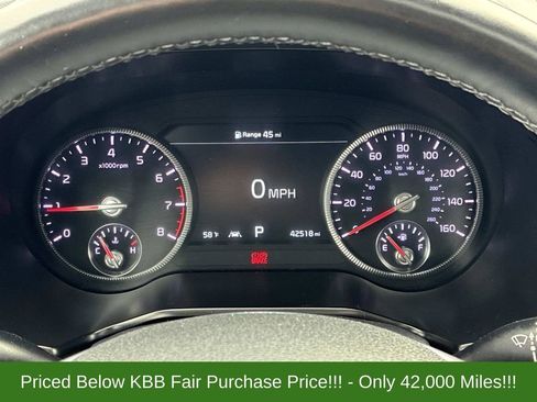 Used 2020 Kia Telluride SX w/ SX Prestige Package AWD/4WD image 31