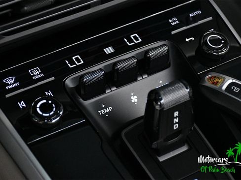 Used 2022 Porsche 911 Turbo S image 45