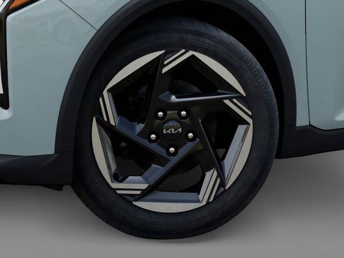 New 2026 Kia K4 EX image 8