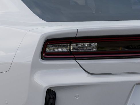 New 2026 Dodge Charger R/T w/ Driver Convenience Group AWD/4WD image 10