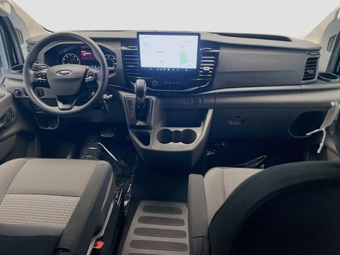 Used 2023 Ford Transit 350 XLT image 14