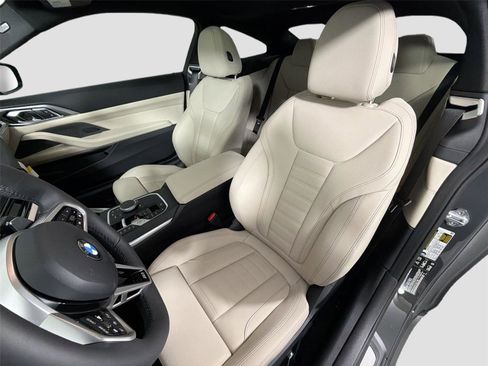 New 2026 BMW 430i xDrive Coupe w/ M Sport Package AWD/4WD image 20
