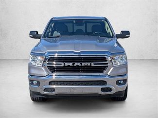Used 2019 RAM 1500 Big Horn video 2