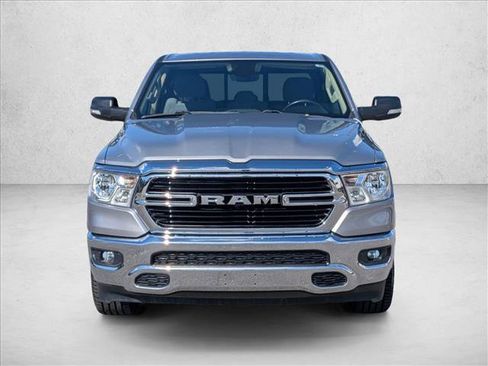 Used 2019 RAM 1500 Big Horn image 2