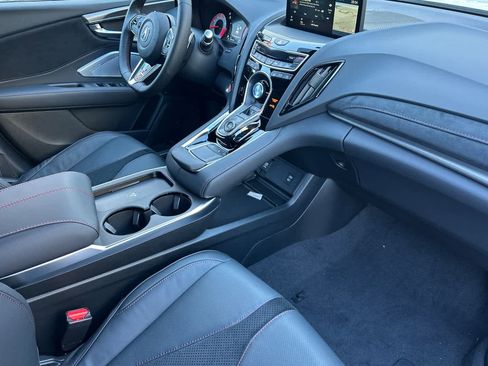 New 2026 Acura RDX A-Spec image 13