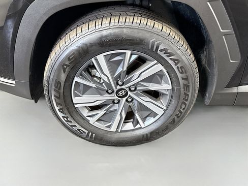 Used 2023 Hyundai Tucson Blue AWD/4WD image 38