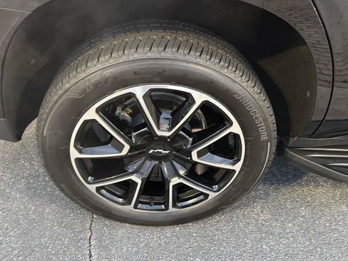 Used 2023 Chevrolet Tahoe RST w/ Luxury Package image 38