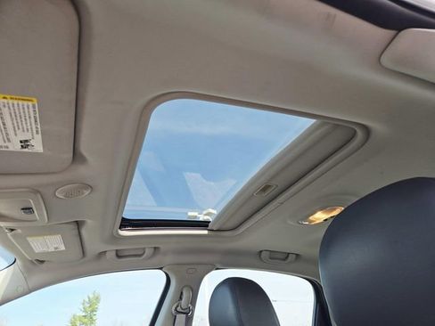 Used 2012 Chevrolet Impala LTZ image 6