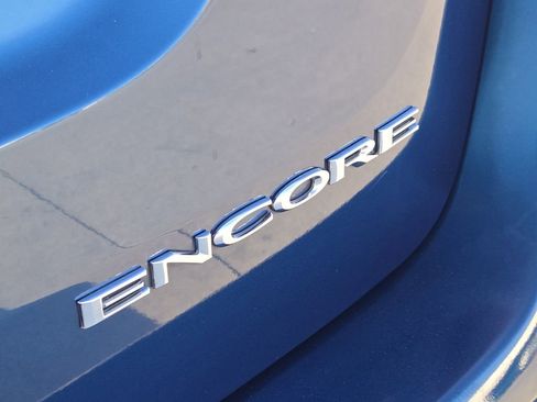 Used 2019 Buick Encore Sport Touring w/ Safety Package image 12