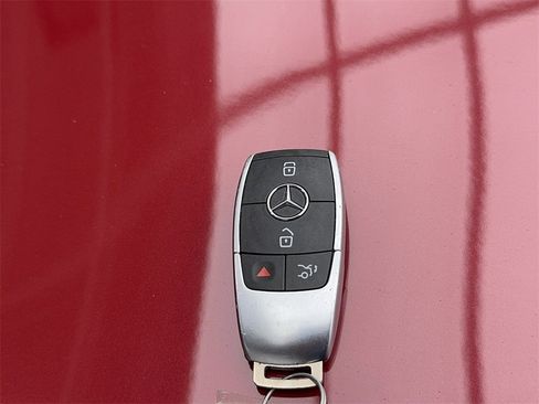 Used 2022 Mercedes-Benz CLA 250 4MATIC image 58