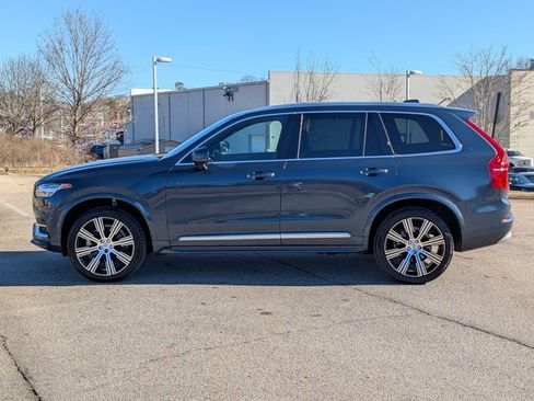 Used 2022 Volvo XC90 T6 Inscription w/ Advanced Package AWD/4WD image 30