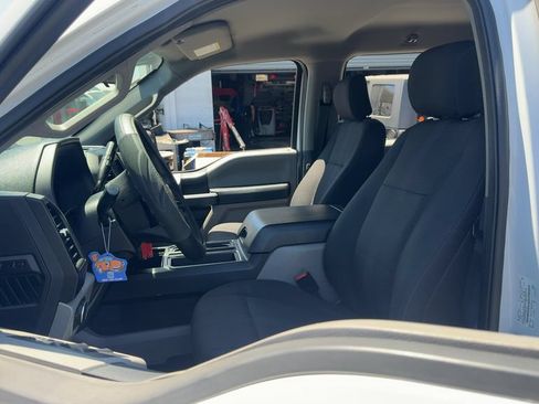 Used 2019 Ford F150 XL w/ Equipment Group 101A Mid RWD image 11
