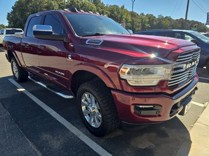 Used 2022 RAM 2500 Laramie