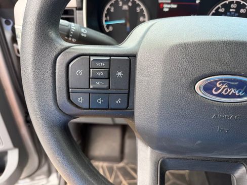 Used 2023 Ford F150 XLT AWD/4WD image 22