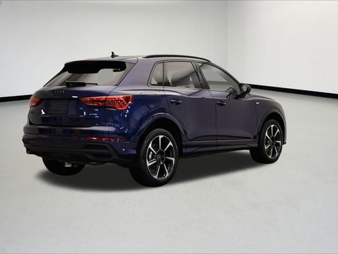 New 2025 Audi Q3 2.0T Premium Plus image 5