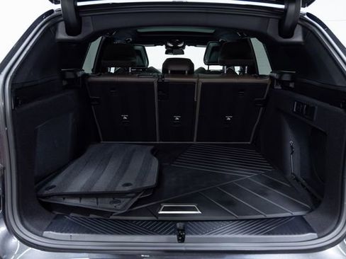 Certified 2025 BMW X3 xDrive30i AWD/4WD image 9
