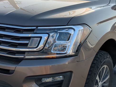 Used 2019 Ford Expedition XLT w/ Equipment Group 201A image 10