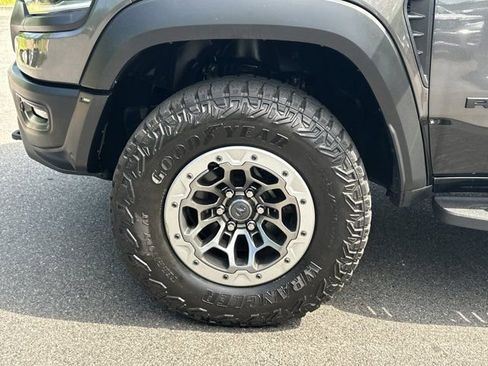 Used 2021 RAM 1500 TRX w/ TRX Level 2 Equipment Group AWD/4WD image 16