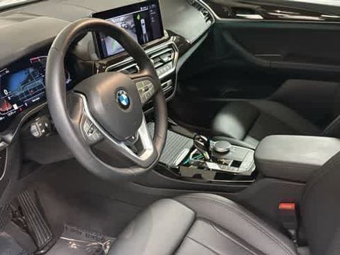 Used 2023 BMW X3 xDrive30i w/ Premium Package AWD/4WD image 28