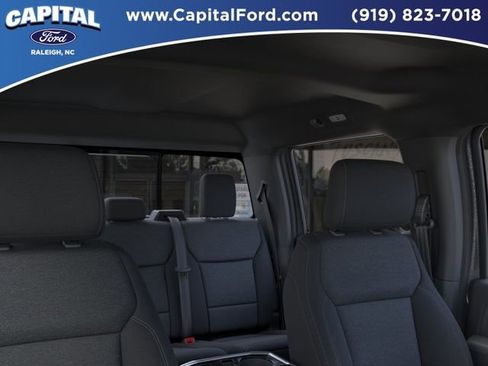 New 2026 Ford F150 XLT AWD/4WD image 22