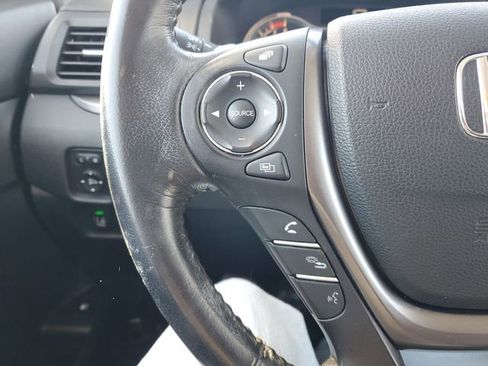 Used 2023 Honda Ridgeline RTL image 31