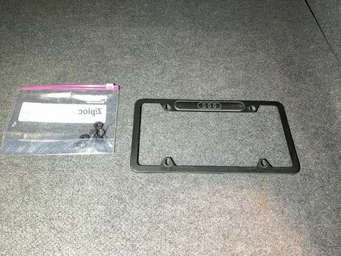 Used 2009 Audi A4 3.2 image 71