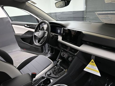 New 2026 Volkswagen Taos S image 12