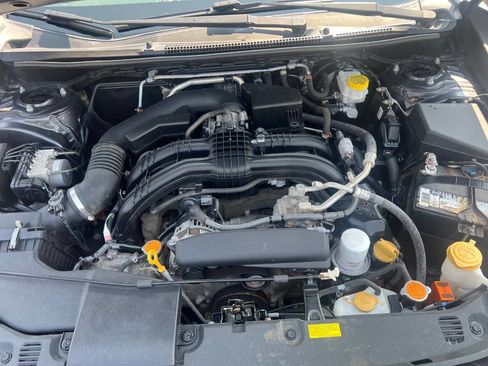 Used 2019 Subaru Impreza 2.0i image 19