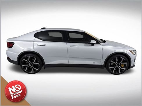 Used 2021 Polestar Polestar 2 w/ Performance Package image 2