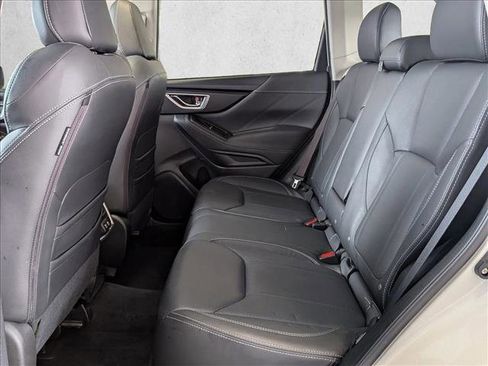 Used 2019 Subaru Forester Limited w/ Popular Package #3 image 19